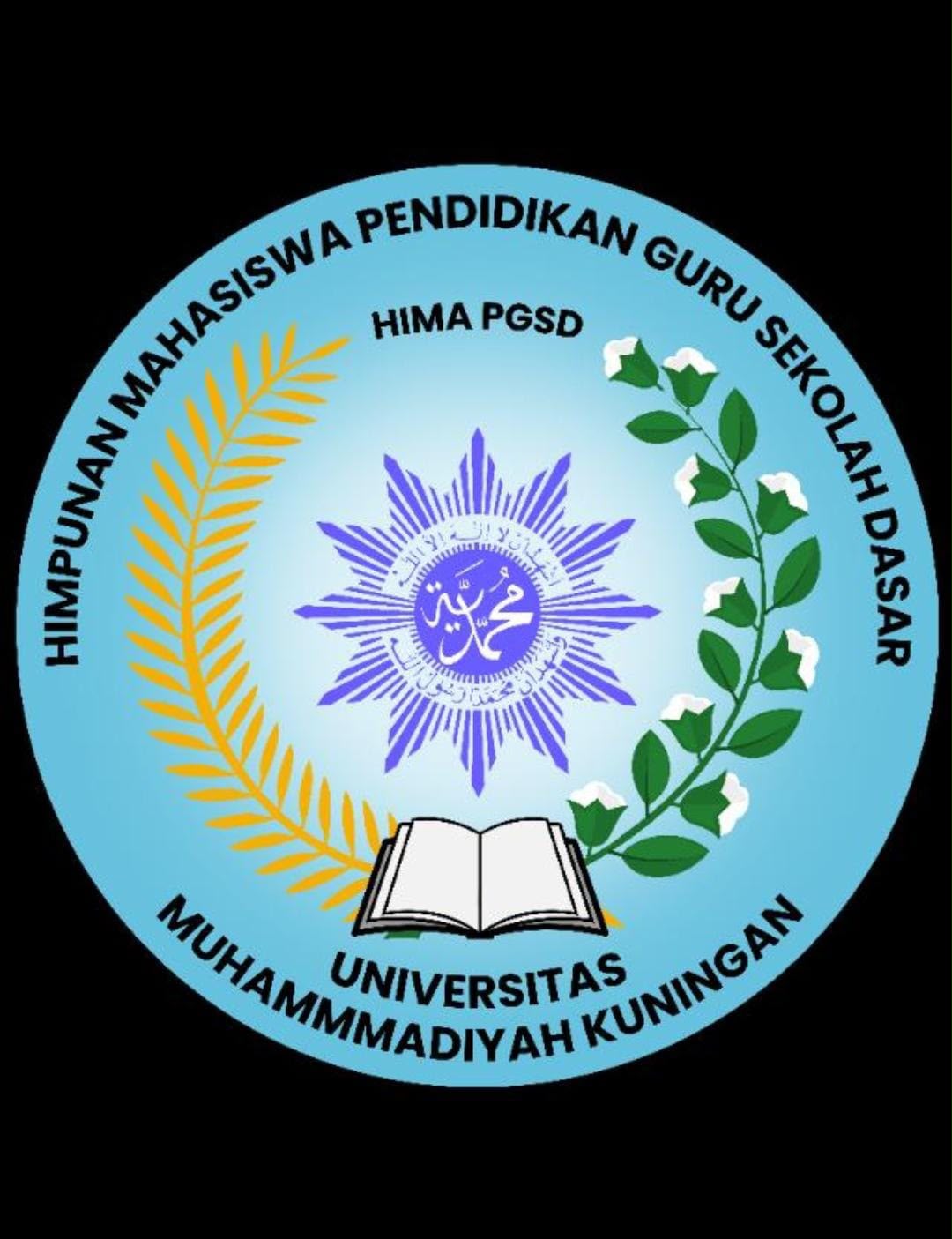 Logo HIMA